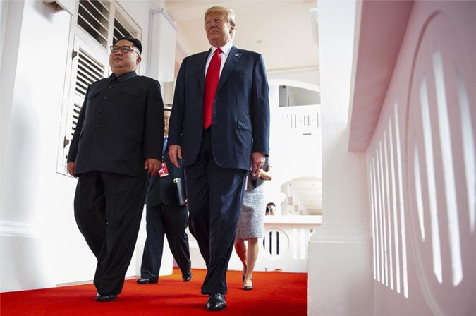 Mỹ - Triều gấp rút chuẩn bị cho Hội nghị thượng đỉnh lần thứ hai