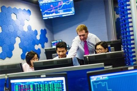 RMIT Việt Nam lọt vào vòng trong giải thưởng Times Higher Education