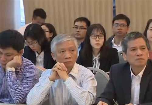 Mở cửa cho 5 triệu hộ kinh doanh cá thể lên doanh nghiệp