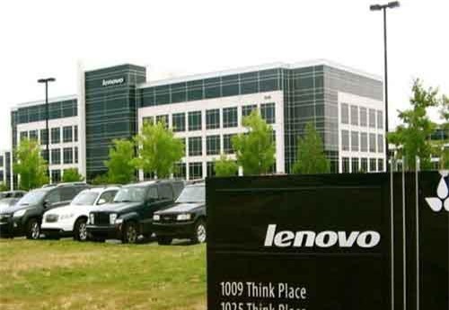Lenovo muốn xây nhà máy tại Việt Nam