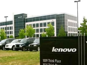 Lenovo muốn xây nhà máy tại Việt Nam