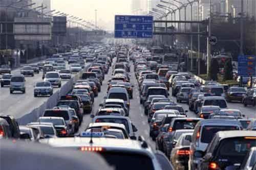 Trung Quốc mạnh tay với nạn say rượu lái xe