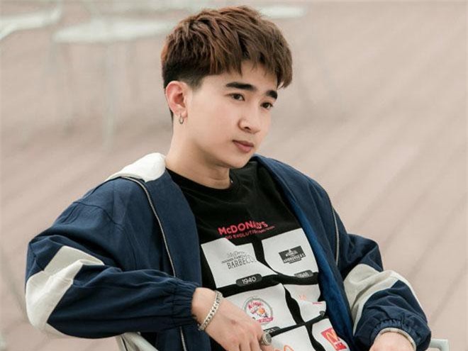 Phản ứng lạ của Chi Dân khi bị hỏi chuyện yêu Ninh Dương Lan Ngọc