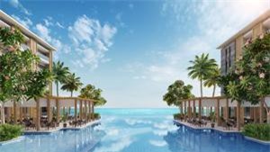 Novaland làm sôi động thị trường bất động sản nghỉ dưỡng Cam Ranh