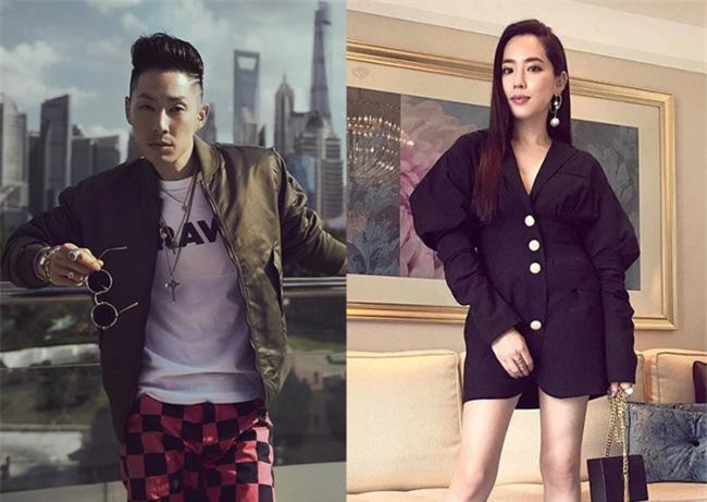 Ngô Kiến Hào và vợ hoàn thành thủ tục ly hôn