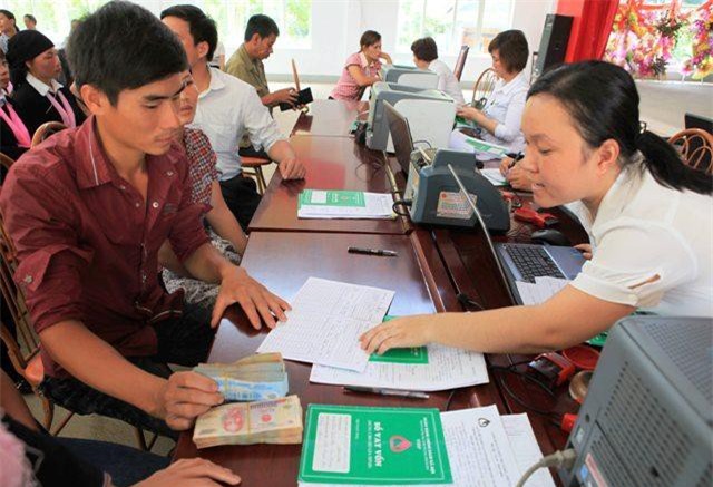 Ngày 1/3: Hộ nghèo được vay 100 triệu đồng không cần phải đảm bảo tiền vay