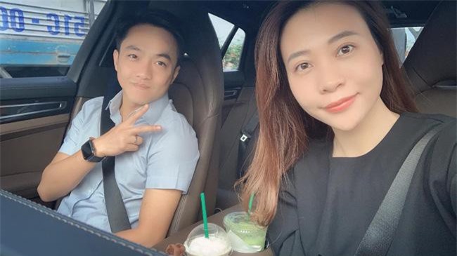 Liên tục đăng ảnh cùng Đàm Thu Trang, Cường Đô la khiến bạn bè cũng phải lên tiếng