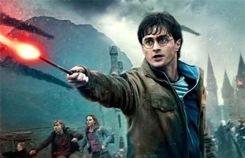 Daniel Radcliffe từng nghiện rượu vì nổi tiếng quá sớm
