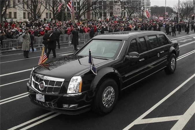 Loạt xe 'bình dân' các đời Tổng thống Mỹ ưa chuộng. Ngoài những lúc di chuyển bằng limousine bọc thép tại các sự kiện quan trọng, các đời Tổng thống Mỹ còn sở hữu những chiếc ôtô rất 