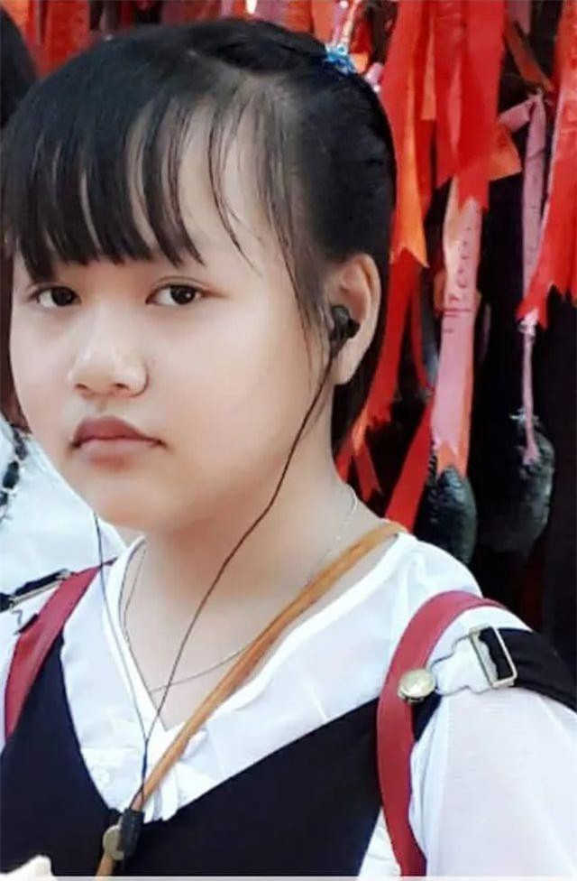 Nữ sinh lớp 8 ở TPHCM mất tích nhiều ngày qua