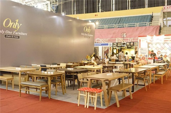 Cần những chính sách thúc đẩy sản xuất đồ gỗ