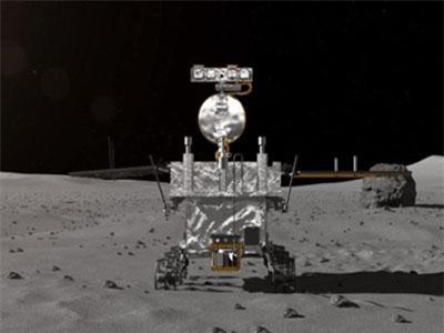 Israel phóng tàu vũ trụ đầu tiên lên Mặt Trăng