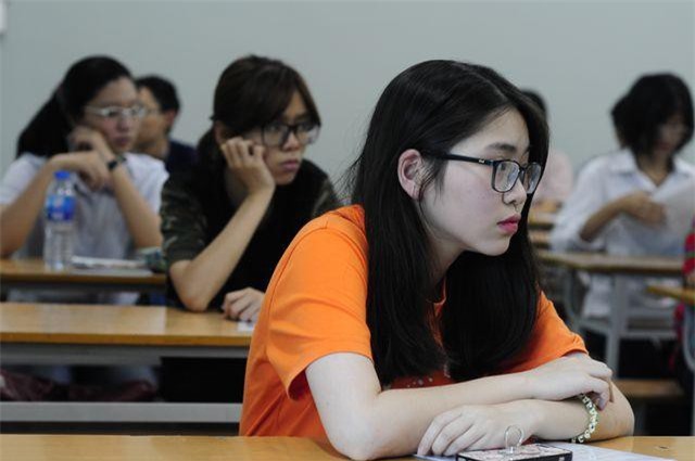 Bộ GD&ĐT công bố 6 giải pháp chống gian lận thi THPT quốc gia 2019