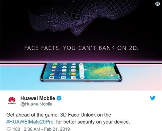 Huawei đá xoáy hàng loạt tính năng mới trên Galaxy S10 - 2