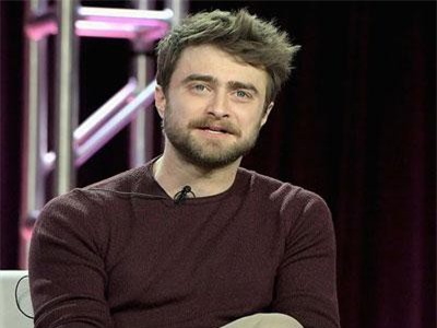 'Harry Potter' thừa nhận mượn rượu để quên đi áp lực của người nổi tiếng