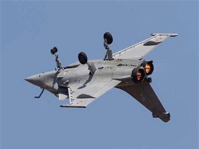 Ghé thăm Aero India - triển lãm hàng không lớn nhất châu Á