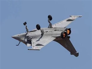 Ghé thăm Aero India - triển lãm hàng không lớn nhất châu Á