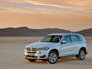 BMW X5 là mẫu xe bị trộm nhiều nhất tại Anh 2018