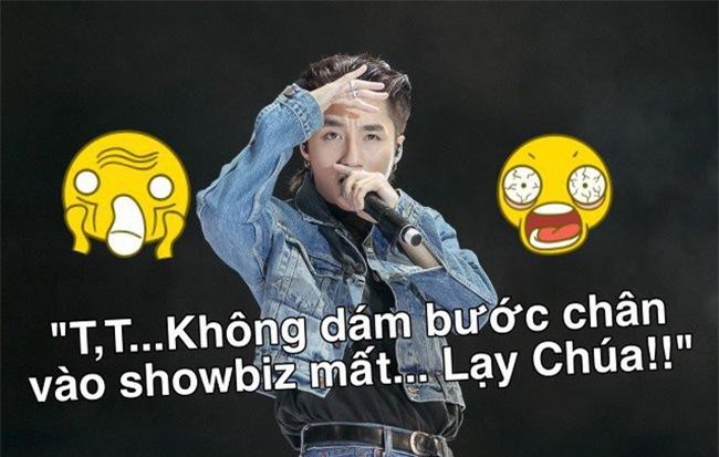 Chào Sơn Tùng M-TP của năm 2012, không biết Sơn Tùng có còn sợ showbiz nữa không ta?