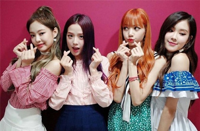 Top 10 MV Kpop được xem nhiều nhất mọi thời đại chỉ xuất hiện đúng 3 cái tên này