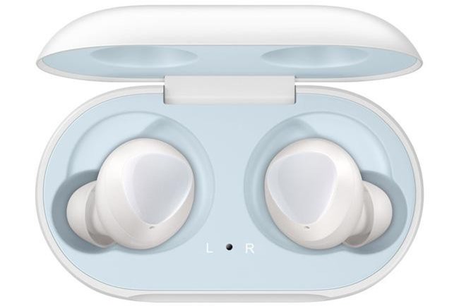 Tai nghe không dây mới của Samsung rẻ hơn, pin “trâu” hơn AirPods