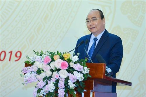 Thủ tướng: Đưa Việt Nam trở thành công xưởng sản xuất, chế biến, xuất khẩu đồ gỗ của thế giới