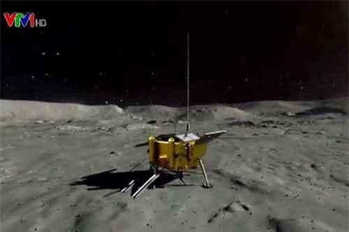 Lo ngại về cuộc chạy đua vũ trang trên Vũ Trụ