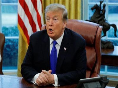 Ông Trump không bàn rút quân khỏi Hàn Quốc tại thượng đỉnh với ông Kim Jong-un