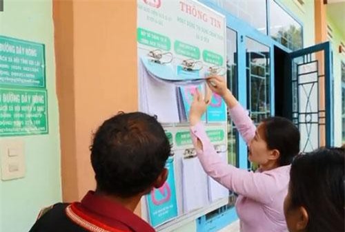 Tăng gấp đôi mức cho vay đối với hộ nghèo