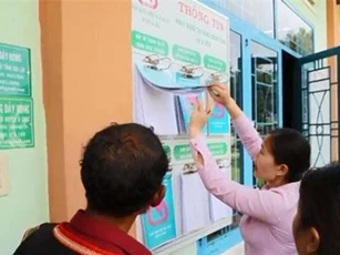 Tăng gấp đôi mức cho vay đối với hộ nghèo