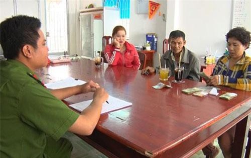 Hậu Giang: Chàng rể tương lai ra tay trộm tài sản của mẹ vợ trong ngày Lễ tình nhân