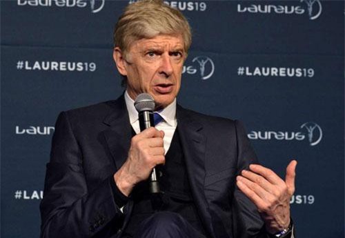 Thực hư chuyện Wenger nhận lời mời của PSG