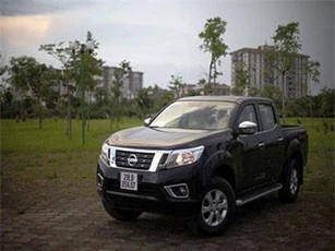 Giảm 15 - 30 triệu đồng cho tất cả xe Nissan tại Việt Nam