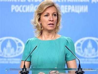 Nga cáo buộc Mỹ tính đưa đặc nhiệm, vũ khí tới gần Venezuela