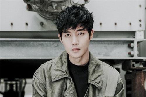 Kim Hyun Joong cân nhắc vào vai đồng tính