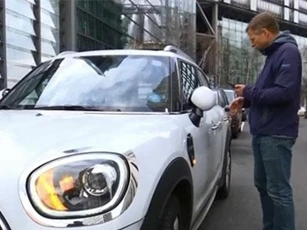 BMW và Daimler đầu tư 1 tỷ euro cho dự án dịch vụ di chuyển
