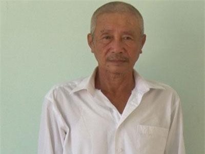 Kiên Giang: Nghe vợ hờ nói chuyện với người đàn ông khác, ra tay giết vợ