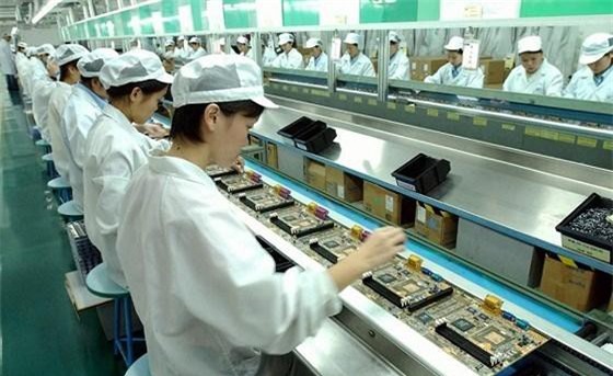 Bác bỏ thông tin Đài Loan dừng tiếp nhận lao động Việt Nam từ tháng Ba