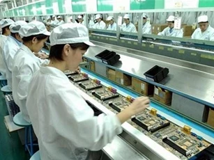 Bác bỏ thông tin Đài Loan dừng tiếp nhận lao động Việt Nam từ tháng Ba