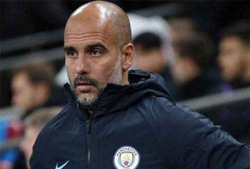 Lý do Pep không đếm xỉa tới Chelsea