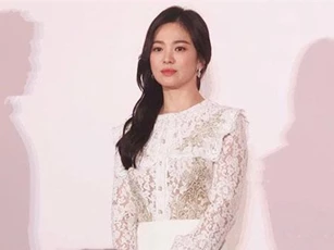 Song Hye Kyo tuyên bố ngừng đóng phim trong năm 2019
