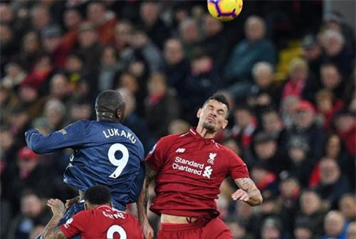 Lịch phát sóng bóng đá cuối tuần: Đại gia đọ sức