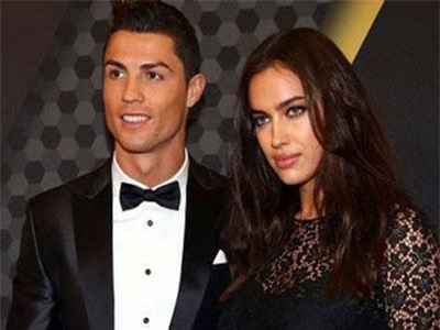 Nhìn lại 3 mối tình sâu đậm của C.Ronaldo và những bài học 'thấm thía'
