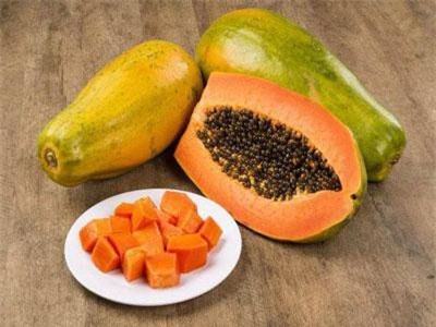 8 lý do bạn nên ăn đu đủ