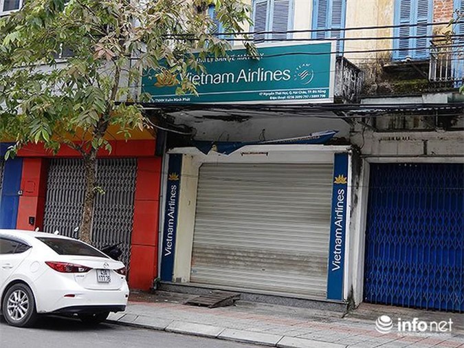 Đà Nẵng: Bán nhà công sản không qua đấu giá