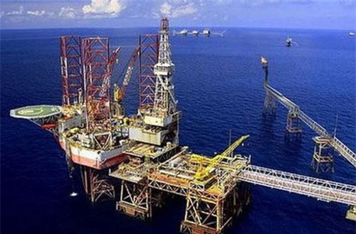 Xuất khẩu dầu thô tăng mạnh trong tháng đầu tiên năm 2019