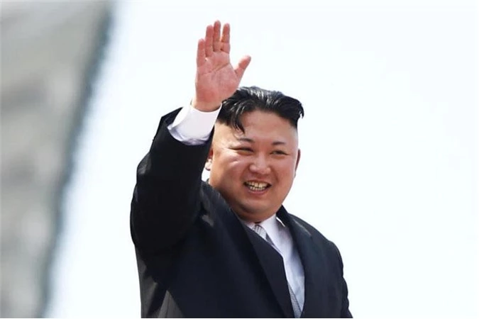 Chủ tịch Triều Tiên Kim Jong-un sẽ thăm chính thức Việt Nam trong những ngày tới.