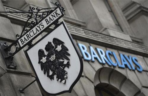 Ngân hàng Barclays làm ăn khởi sắc trở lại trong năm 2018