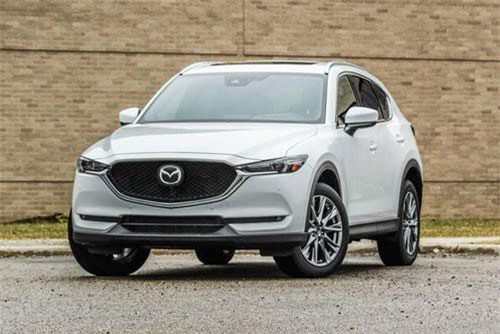 Top 10 xe hơi đáng tin cậy nhất thế giới: Xe Nhật áp đảo