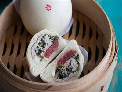 Cách làm bánh bao ngon lành